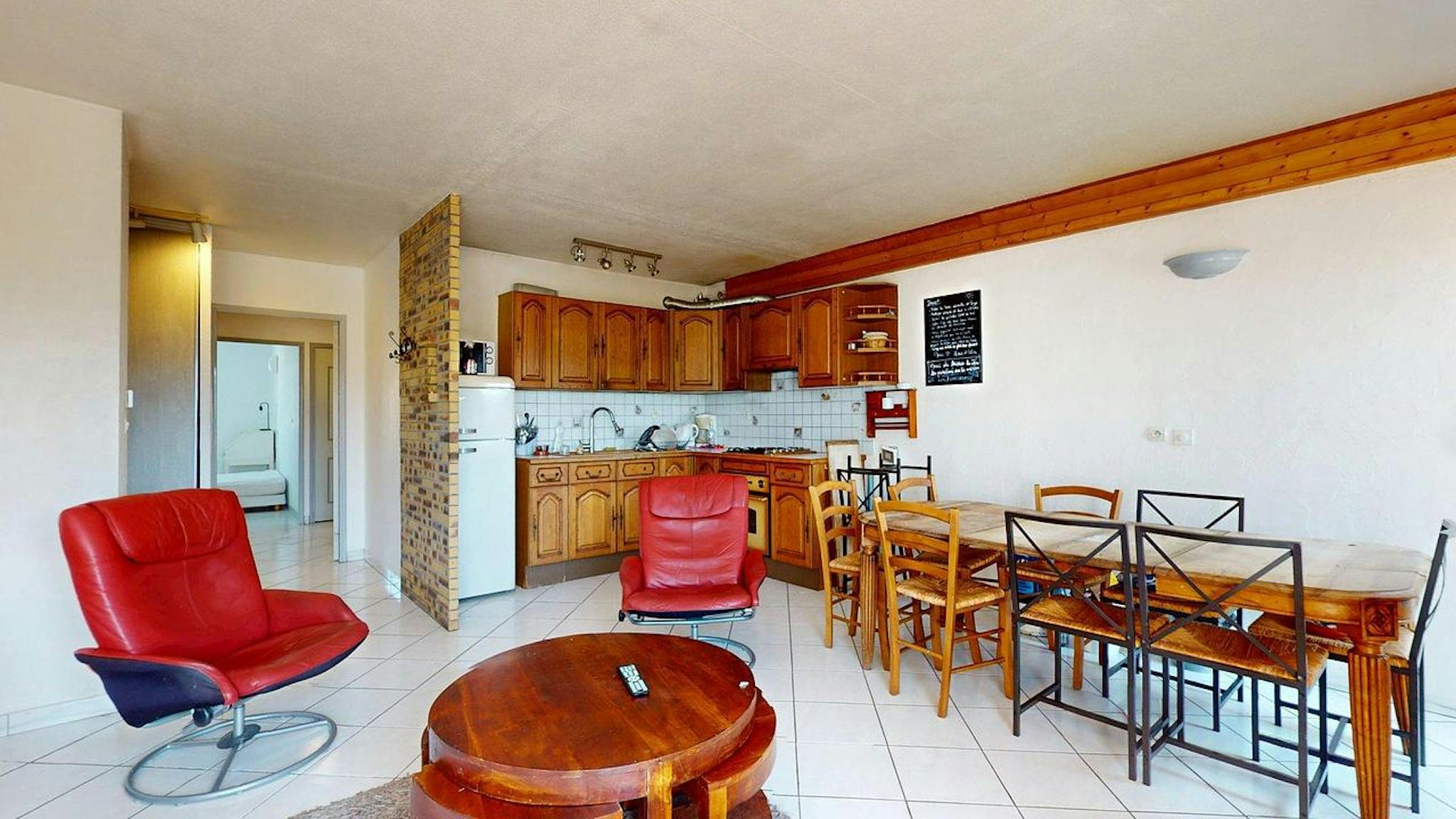 Place des Géants, Grenoble preview