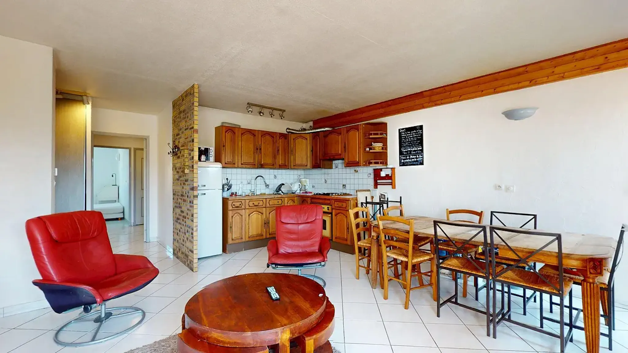 Place des Géants, Grenoble preview