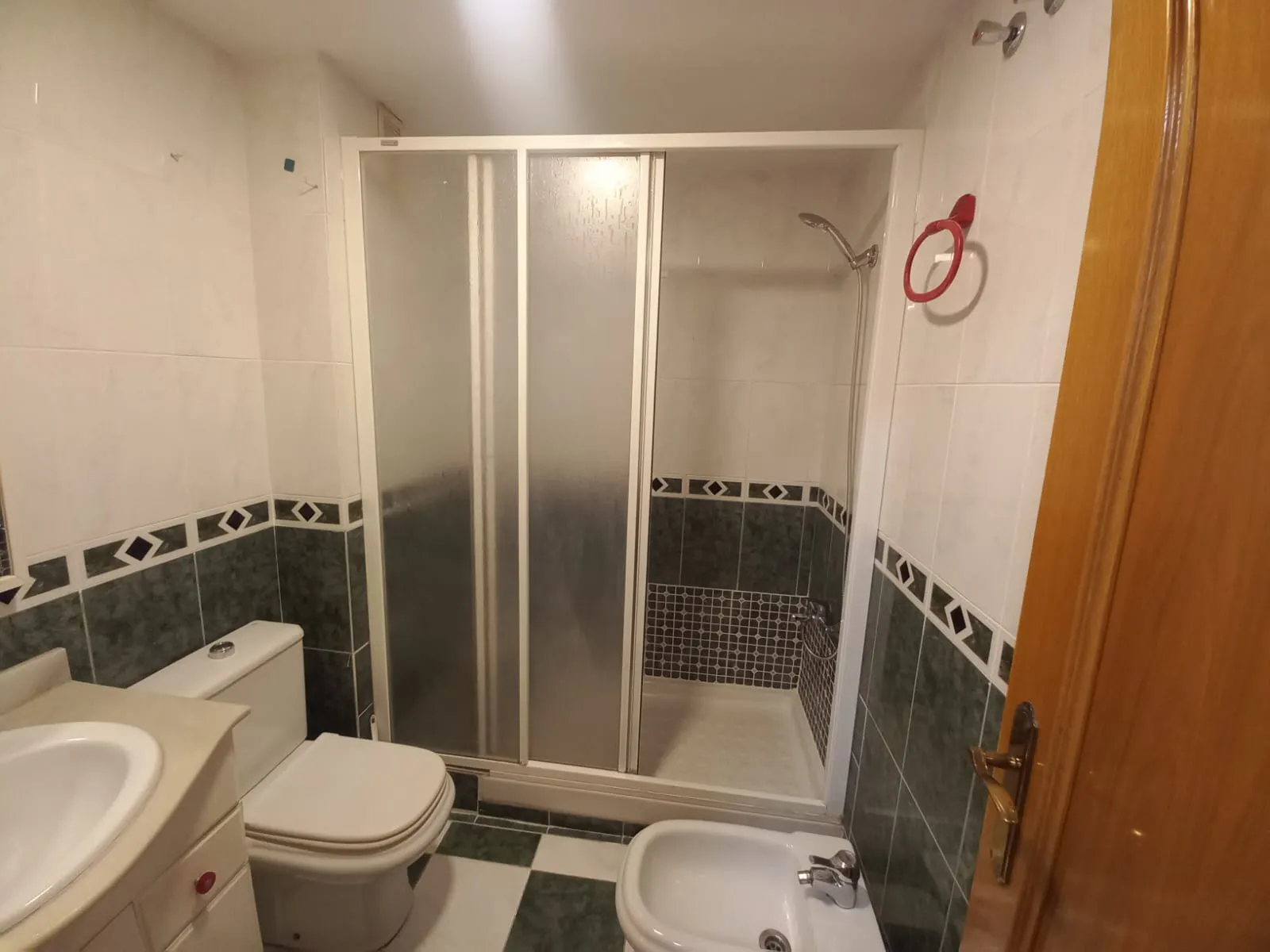 2-Bedroom Apartment in Carrer de Lluís de Milà, Valencia (1638701) COMMON_AREA 3