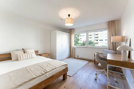 Private room for rent on Reichenaustraße, Munich, Munich