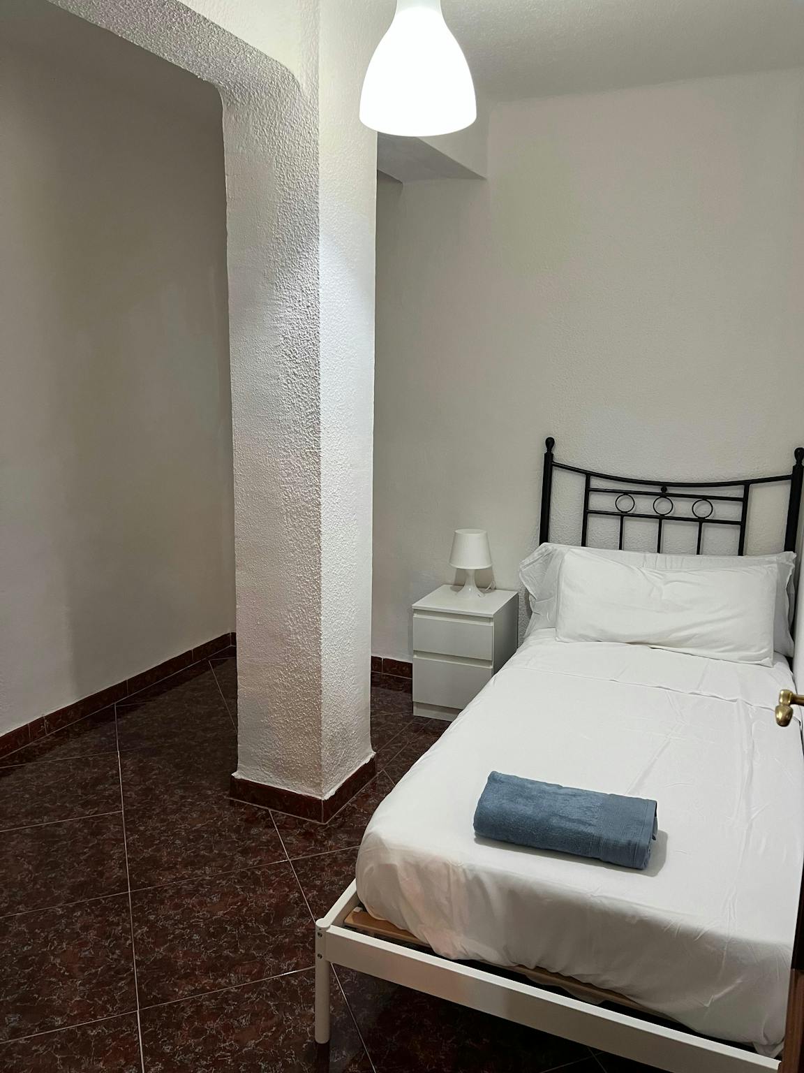 Pasaje Pezuela, Málaga preview