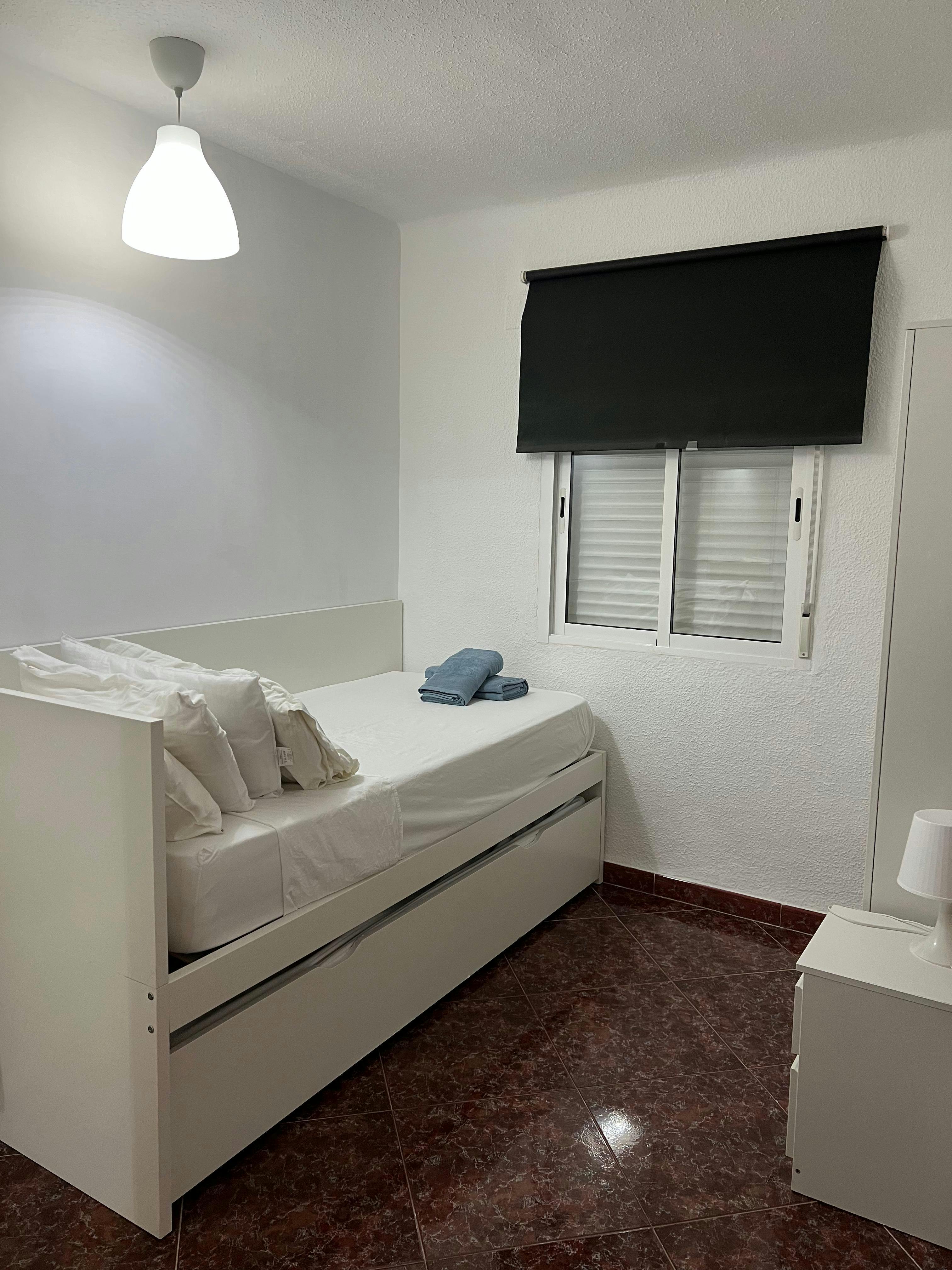 Pasaje Pezuela, Málaga preview