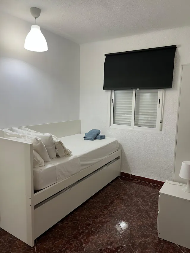 Private room in Pasaje Pezuela, Málaga (1638709) room image 1