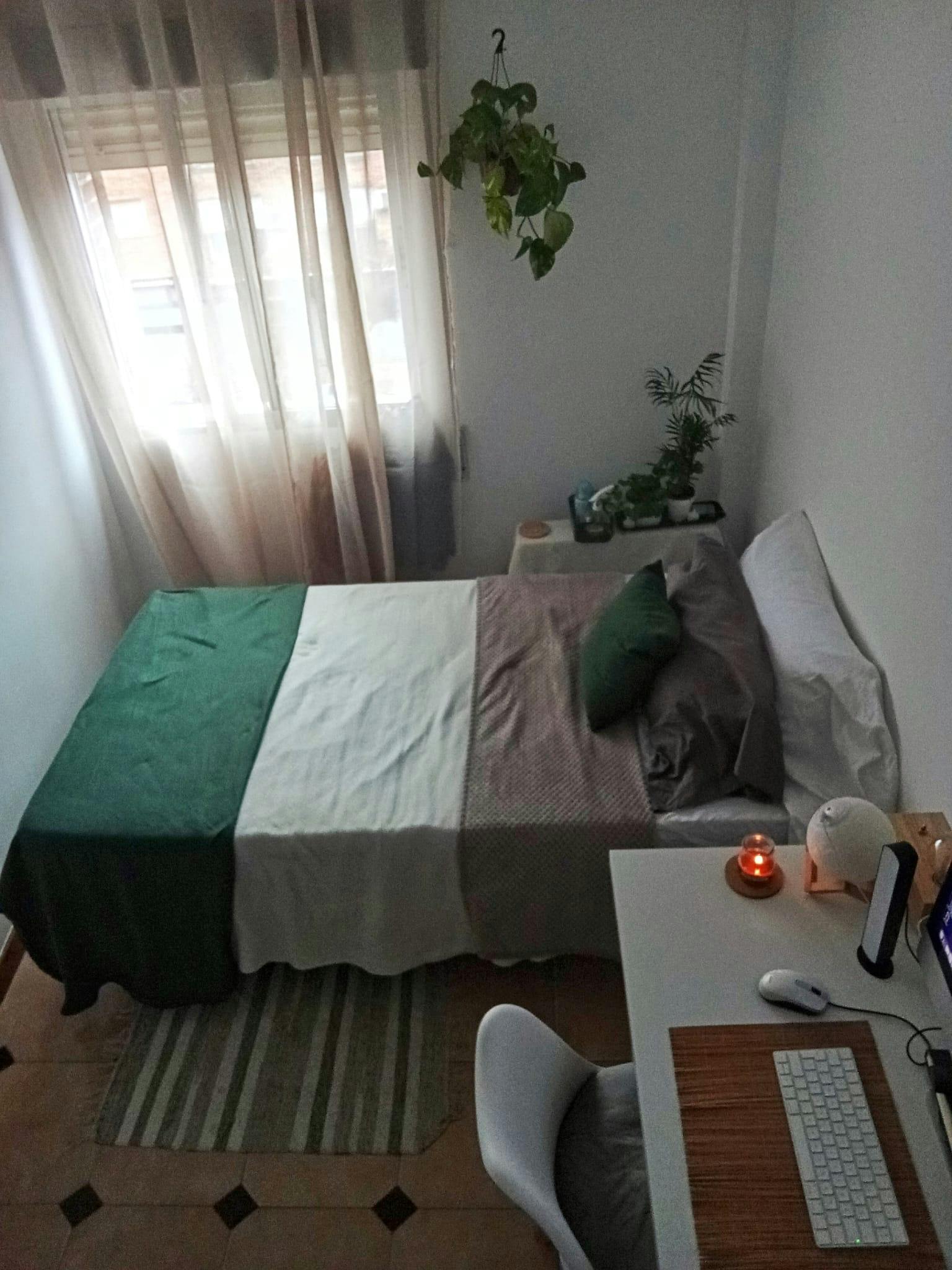 Private room for rent for €450 per month in Getafe, Calle Brunete
