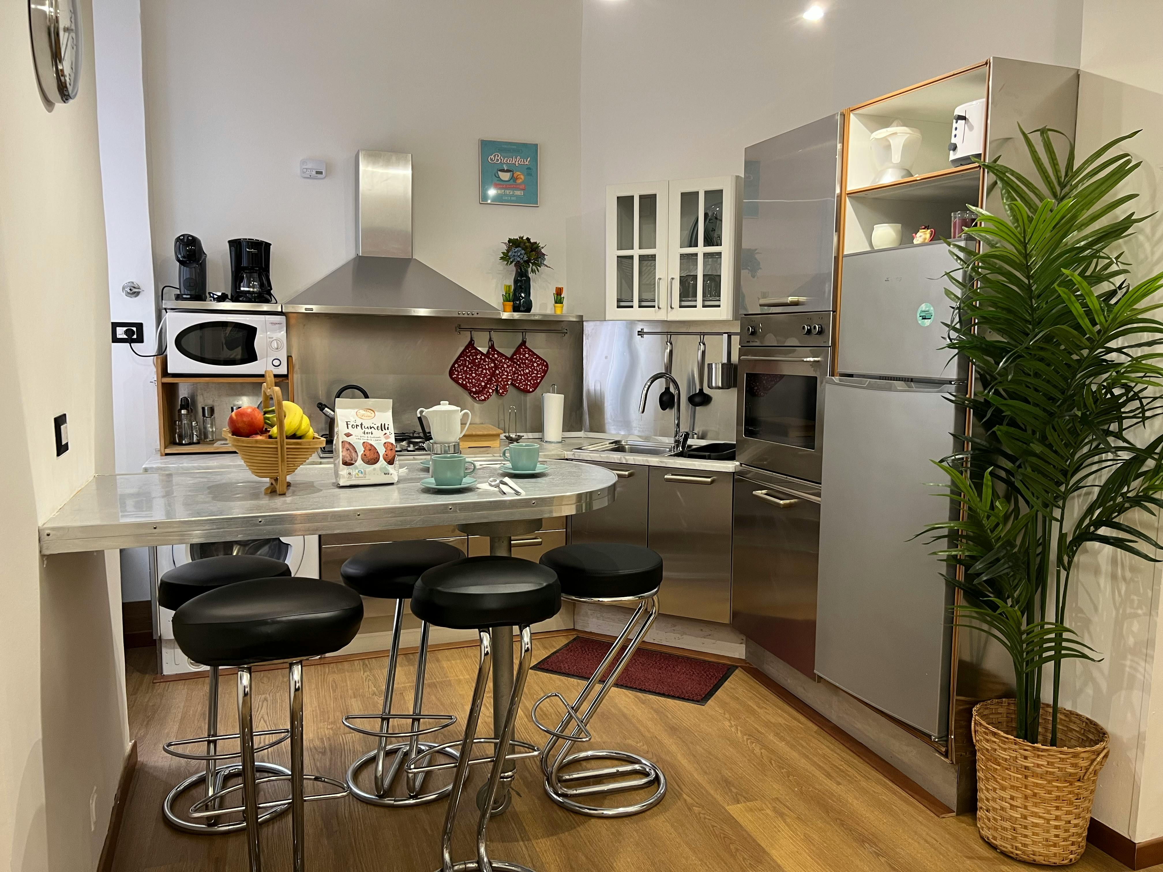 Via Tiburtina, Rome preview