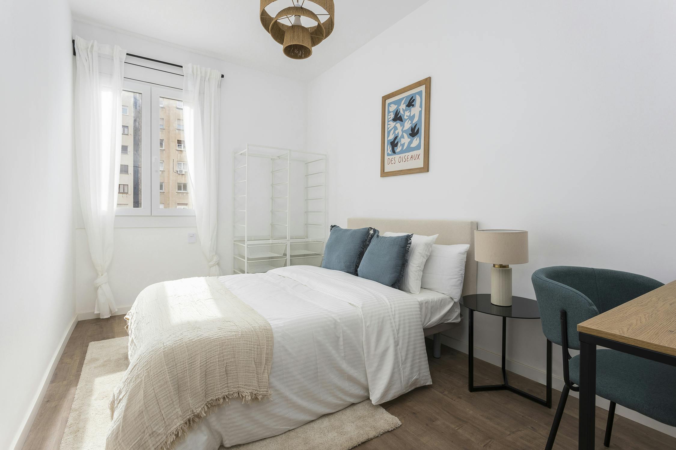 Carrer de Roger de Flor, Barcelona Barcelona