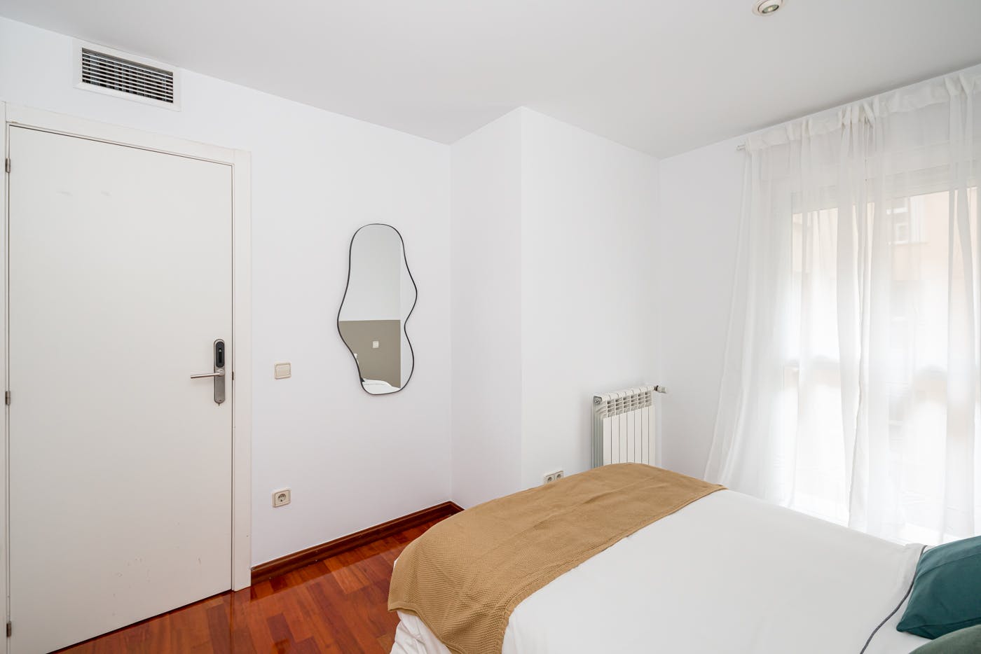 Single room Madrid, 1 bed, 15m² — photo 6
