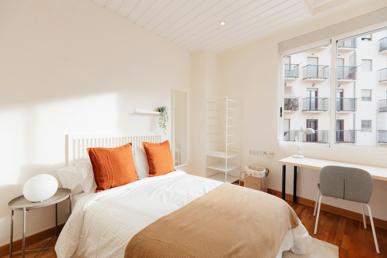 Carrer del Doctor Vila Barberà, Valencia Valencia