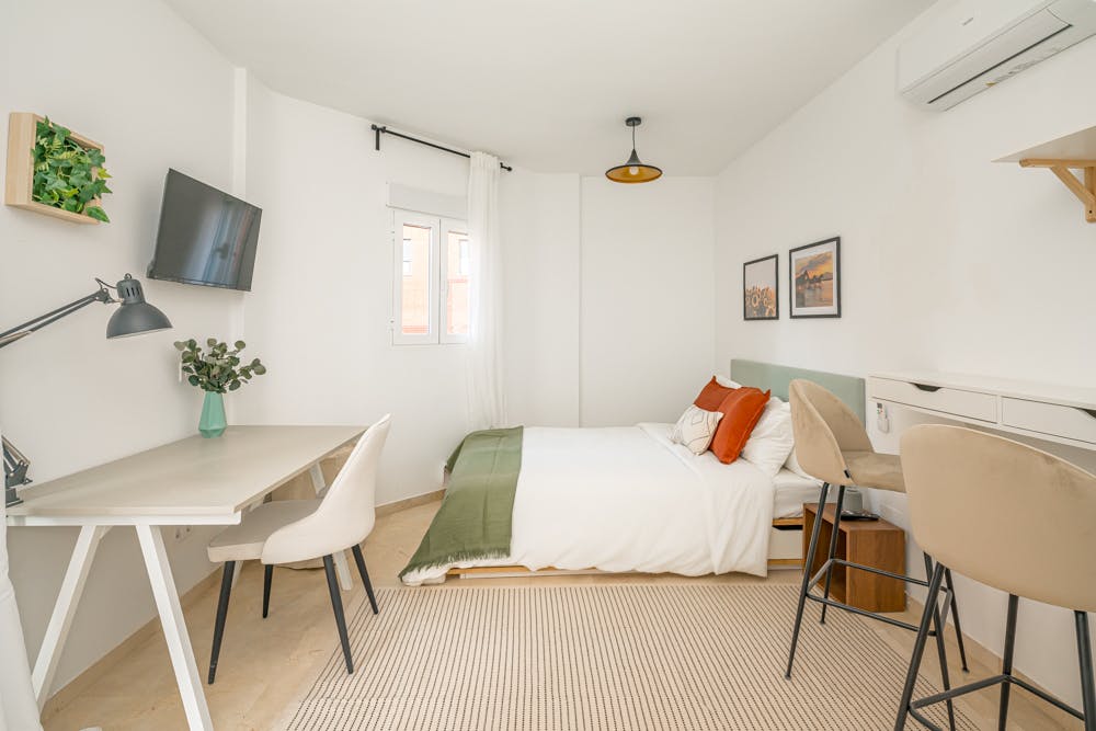 Calle de la Salvia, Madrid Madrid