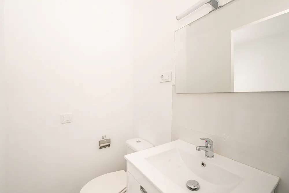 Private room in Calle de Monteleón, Madrid (1638760) ROOM 1