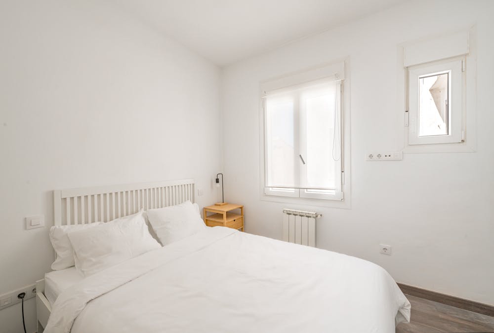 Calle de Monteleón, Madrid Madrid