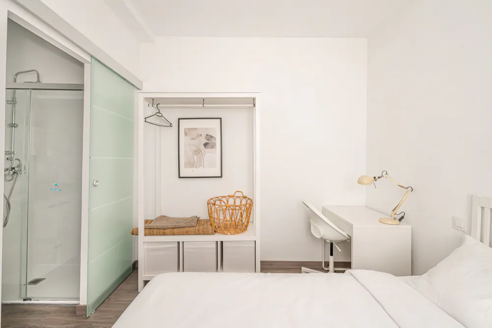 Private room in Calle de Monteleón, Madrid (1638760) ROOM 2
