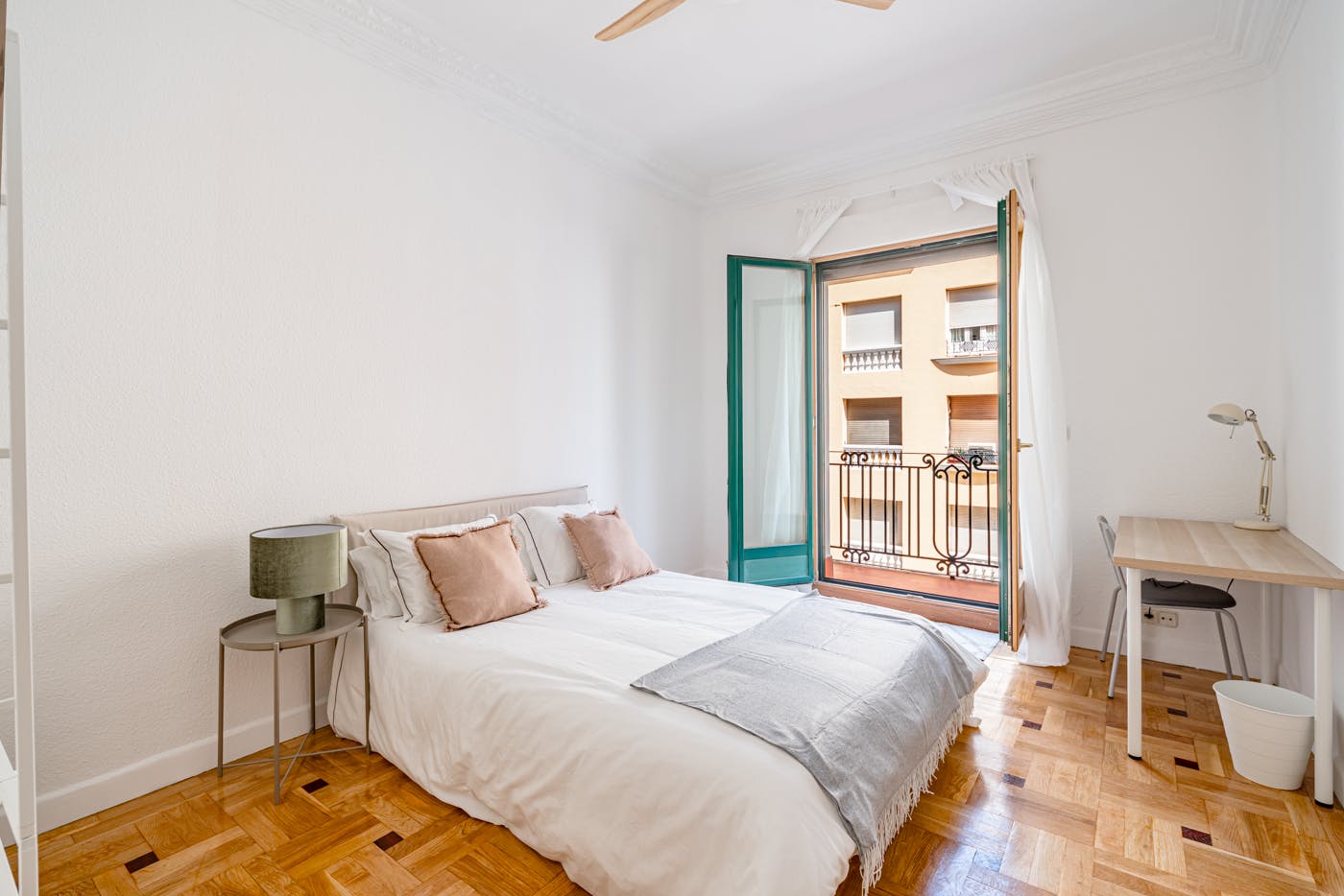 Calle de Gaztambide, Madrid preview