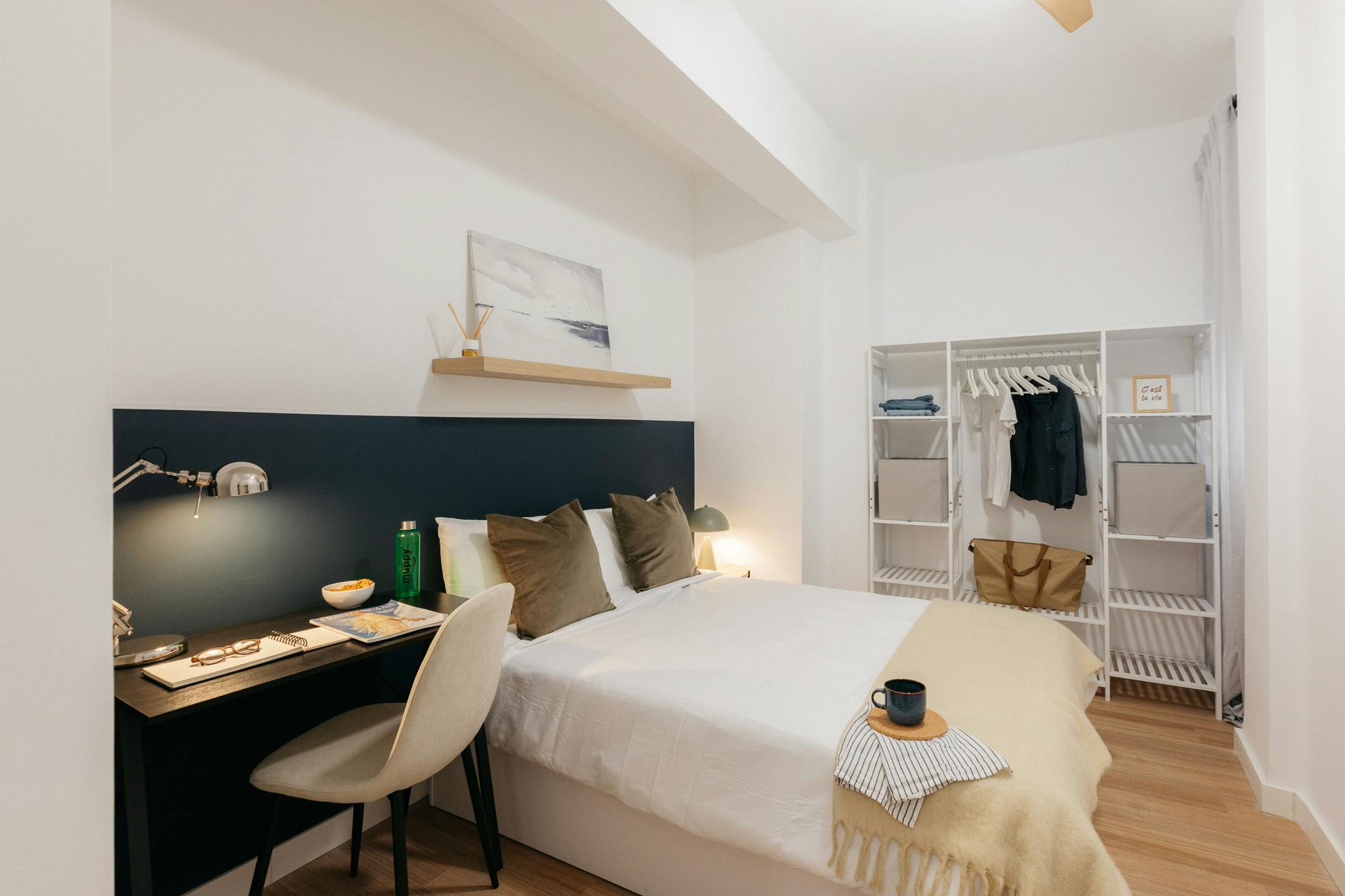 Plaça d'Artur Piera, Valencia Valencia