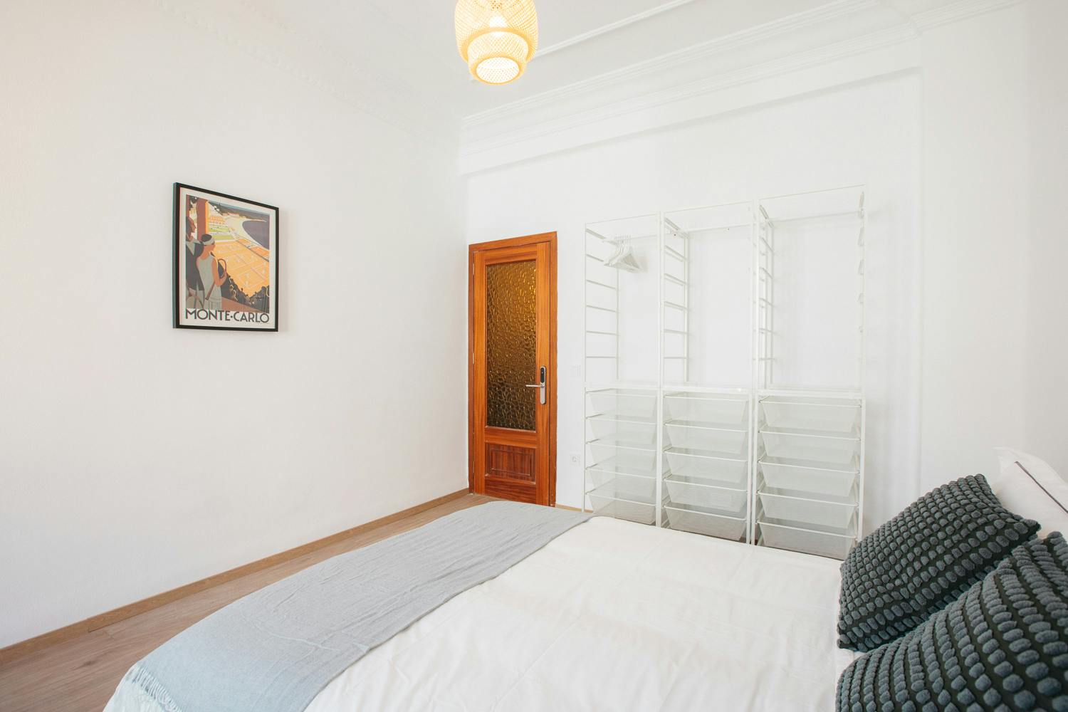 Private room for rent for €700 per month in Valencia, Carrer del Doctor Vila Barberà