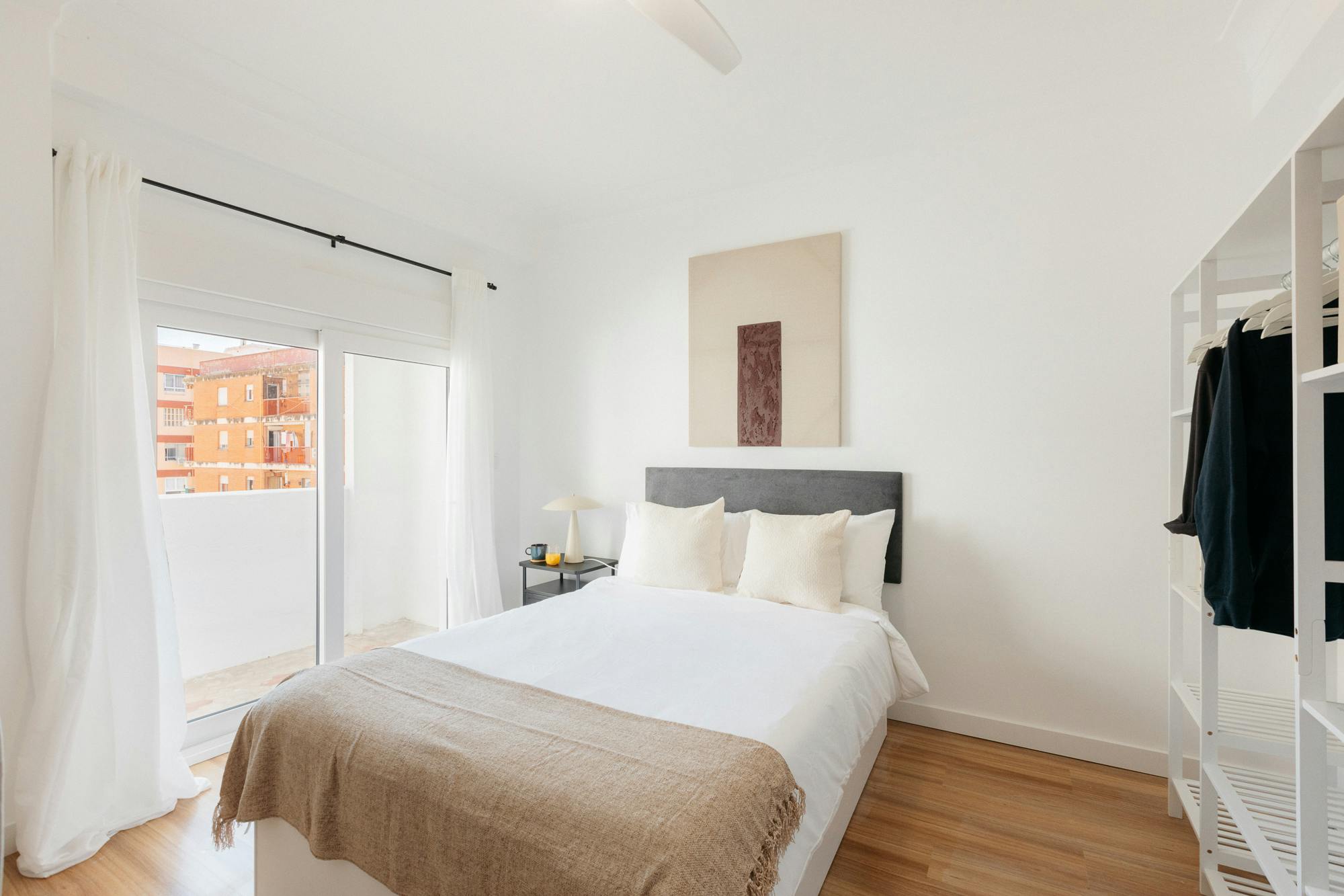 Avinguda del Primat Reig, Valencia preview