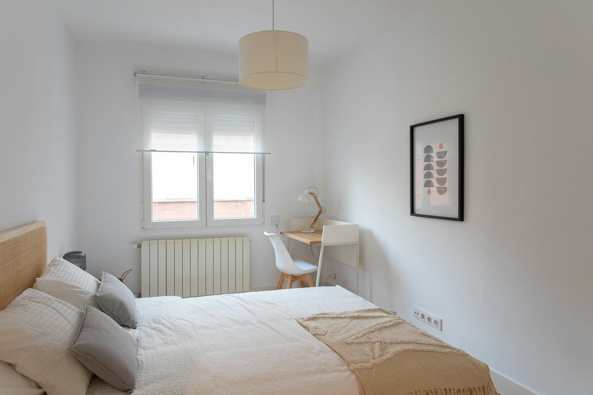 Calle Fulgencio de Miguel, Madrid Madrid