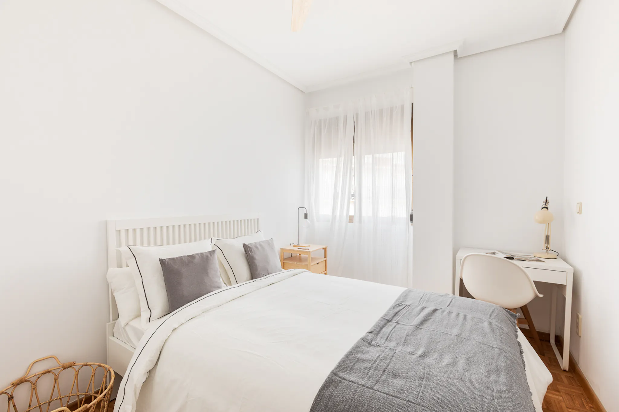 Carrer del Doctor Vila Barberà, Valencia preview