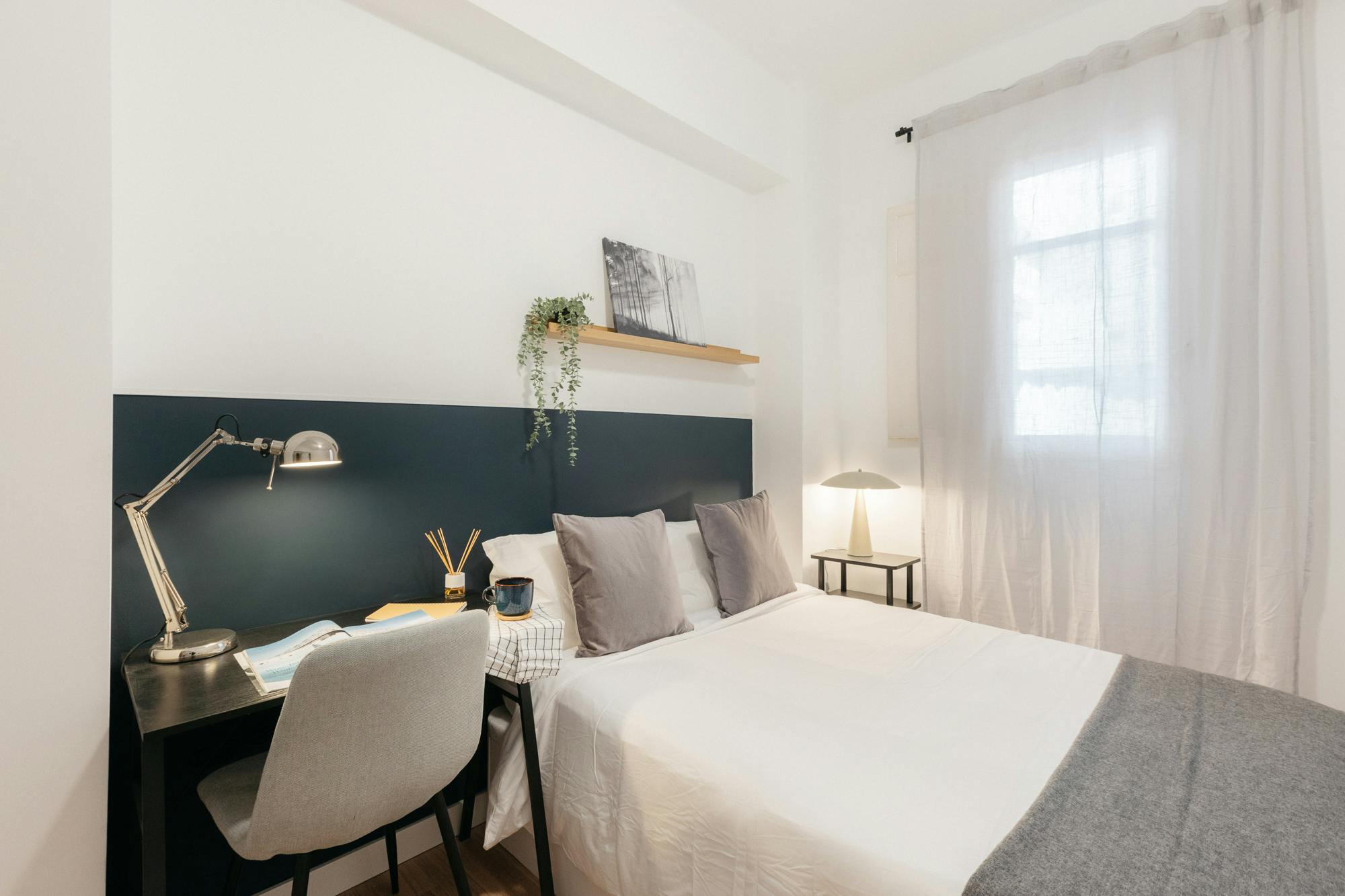 Plaça d'Artur Piera, Valencia Valencia