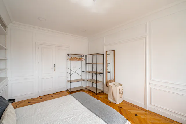 Private room in Calle de Alberto Aguilera, Madrid (1638779) room image 54