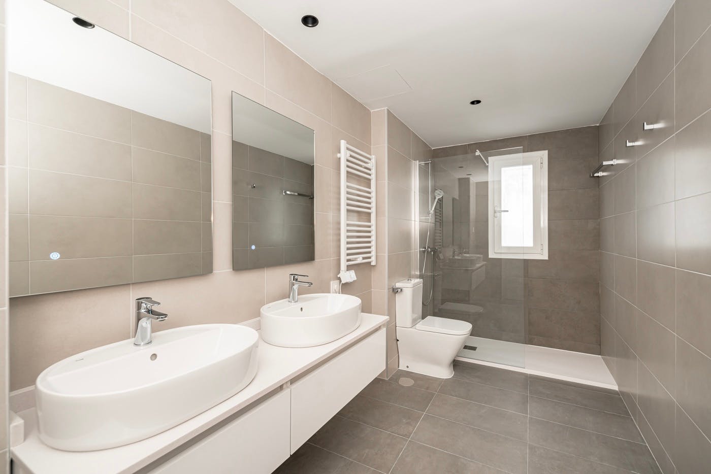 Single room Madrid, 1 bed, 20m² — photo 2