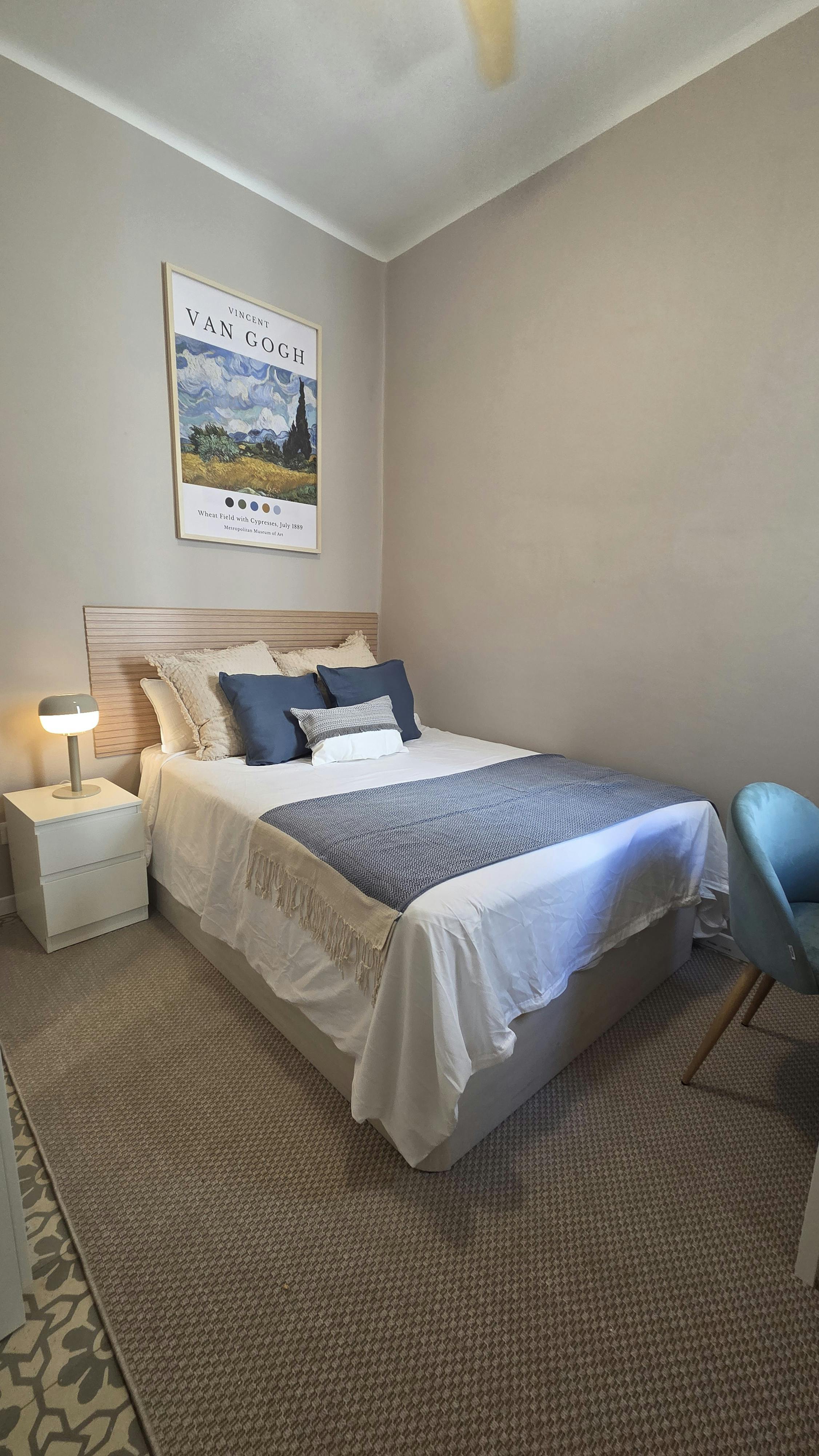 Carrer de Calàbria, Barcelona Barcelona