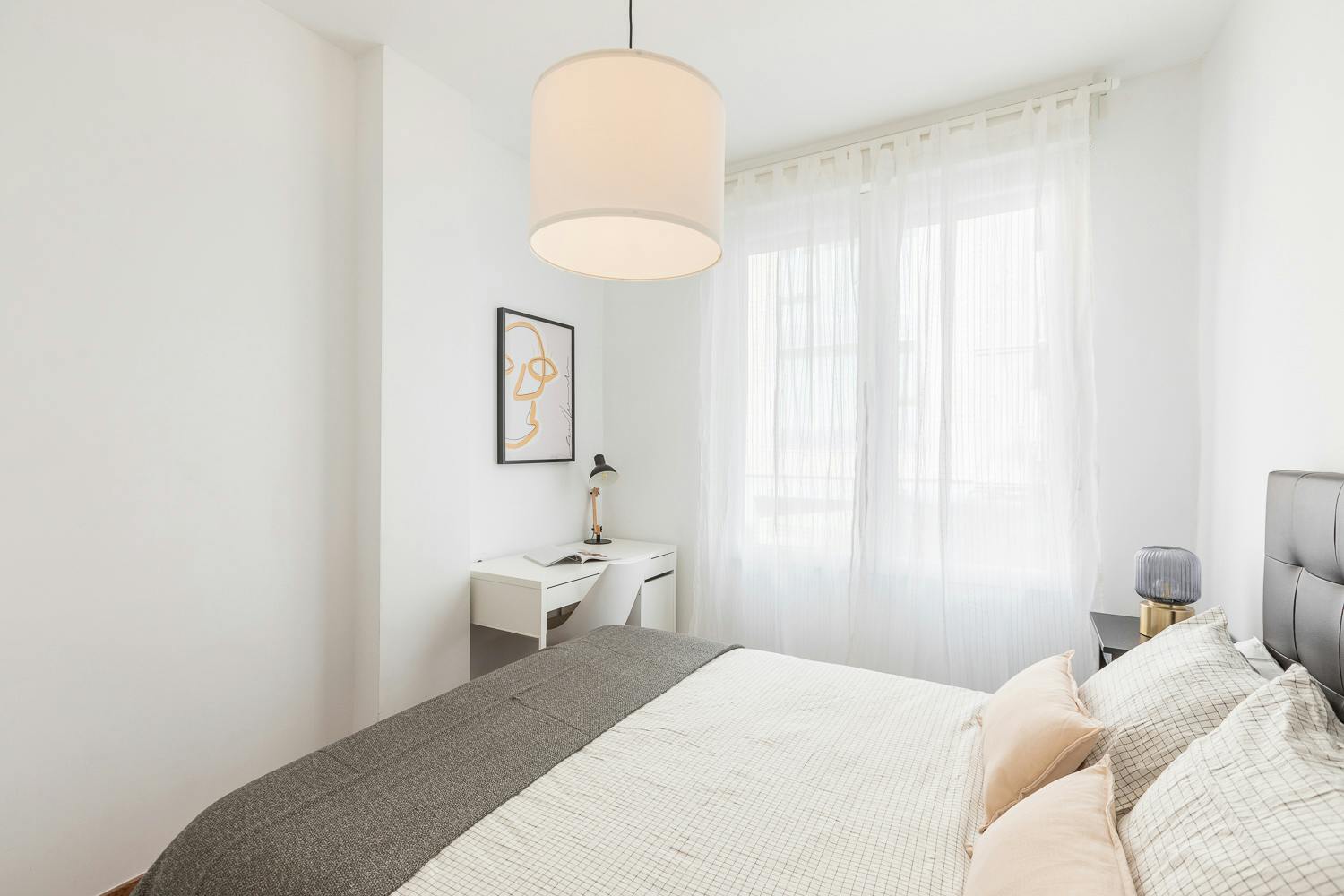 Calle Quart, Valencia Valencia