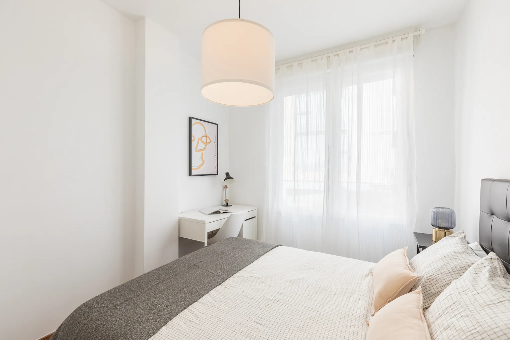 Calle Quart, Valencia preview