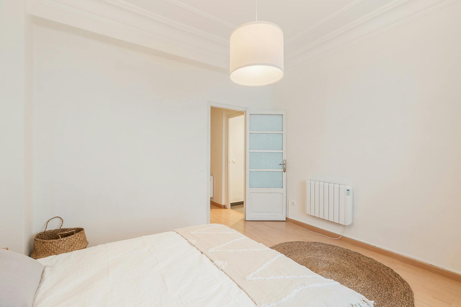 Single room Valencia, 1 bed, 20m² — photo 8