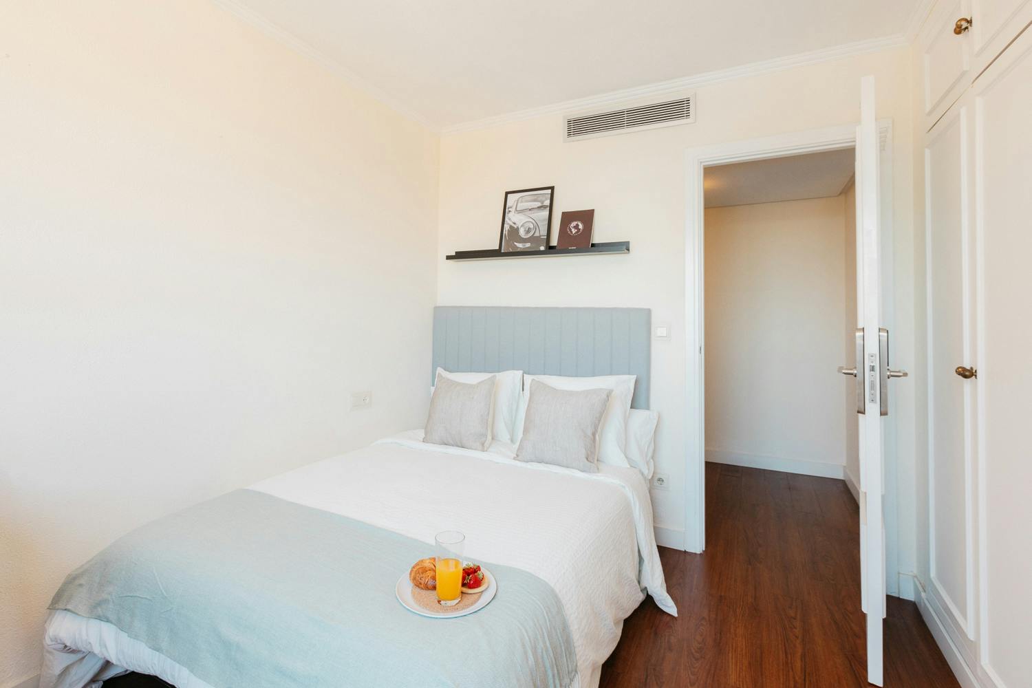 Plaça del Mestre Ripoll, Valencia Valencia