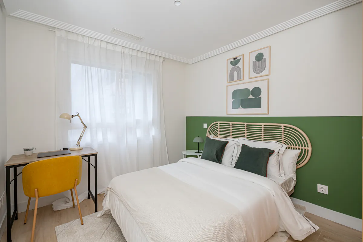 Private room in Calle del Doctor Fleming, Madrid (1638784) ROOM