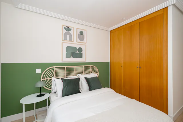 Private room in Calle del Doctor Fleming, Madrid (1638784) room image 2