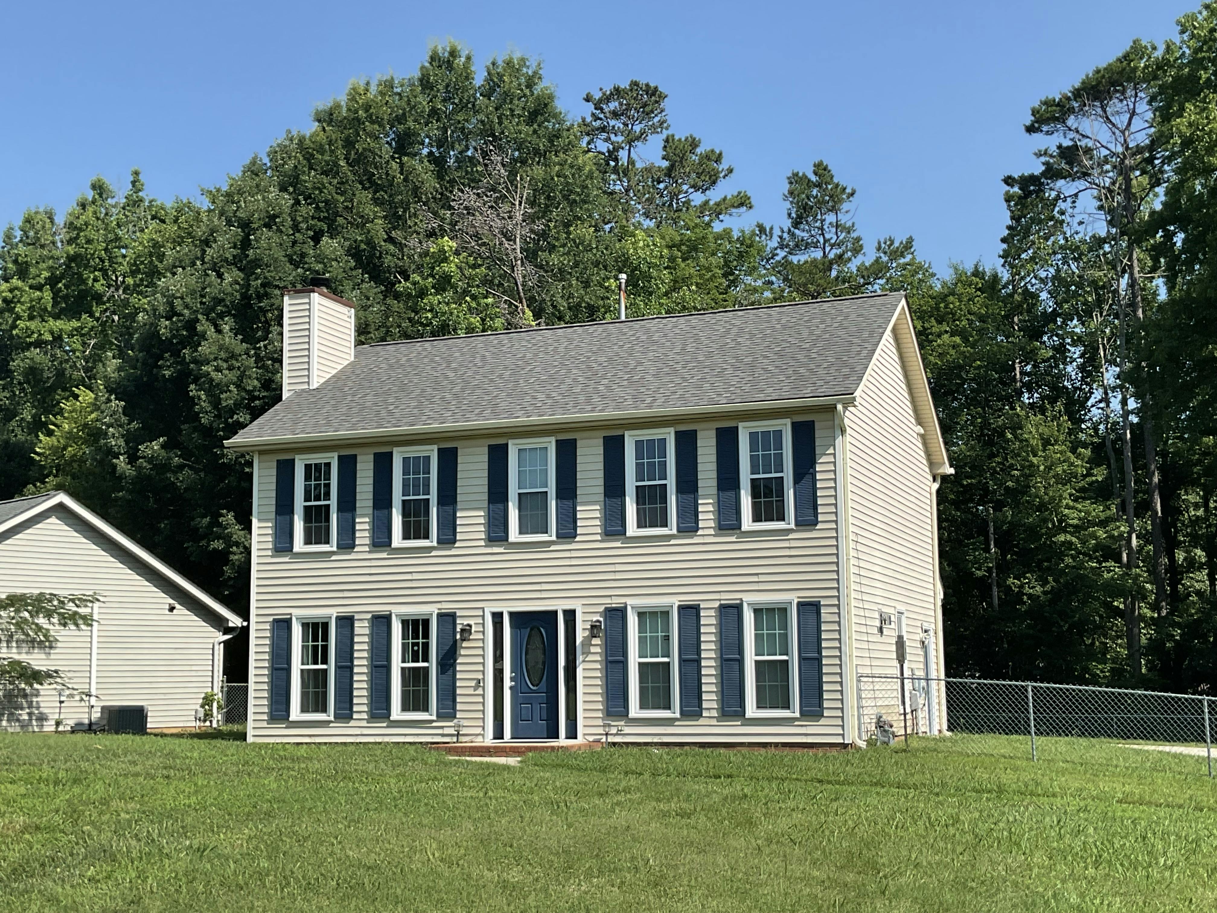 House for rent for $2,602 per month in High Point, Old Mill Road