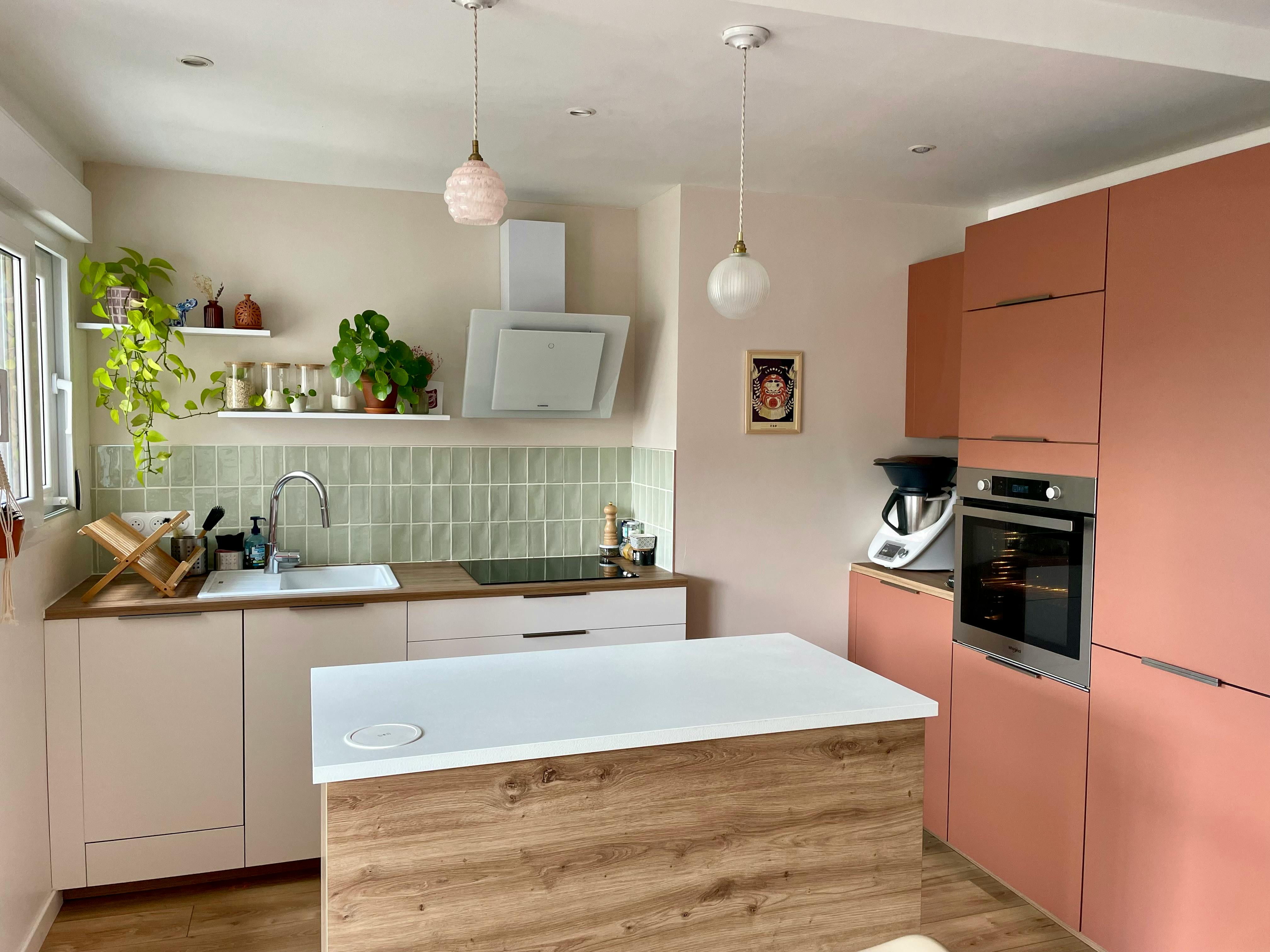 Appartement – Paris, Quartier des Grandes-Carrières - Vue 3