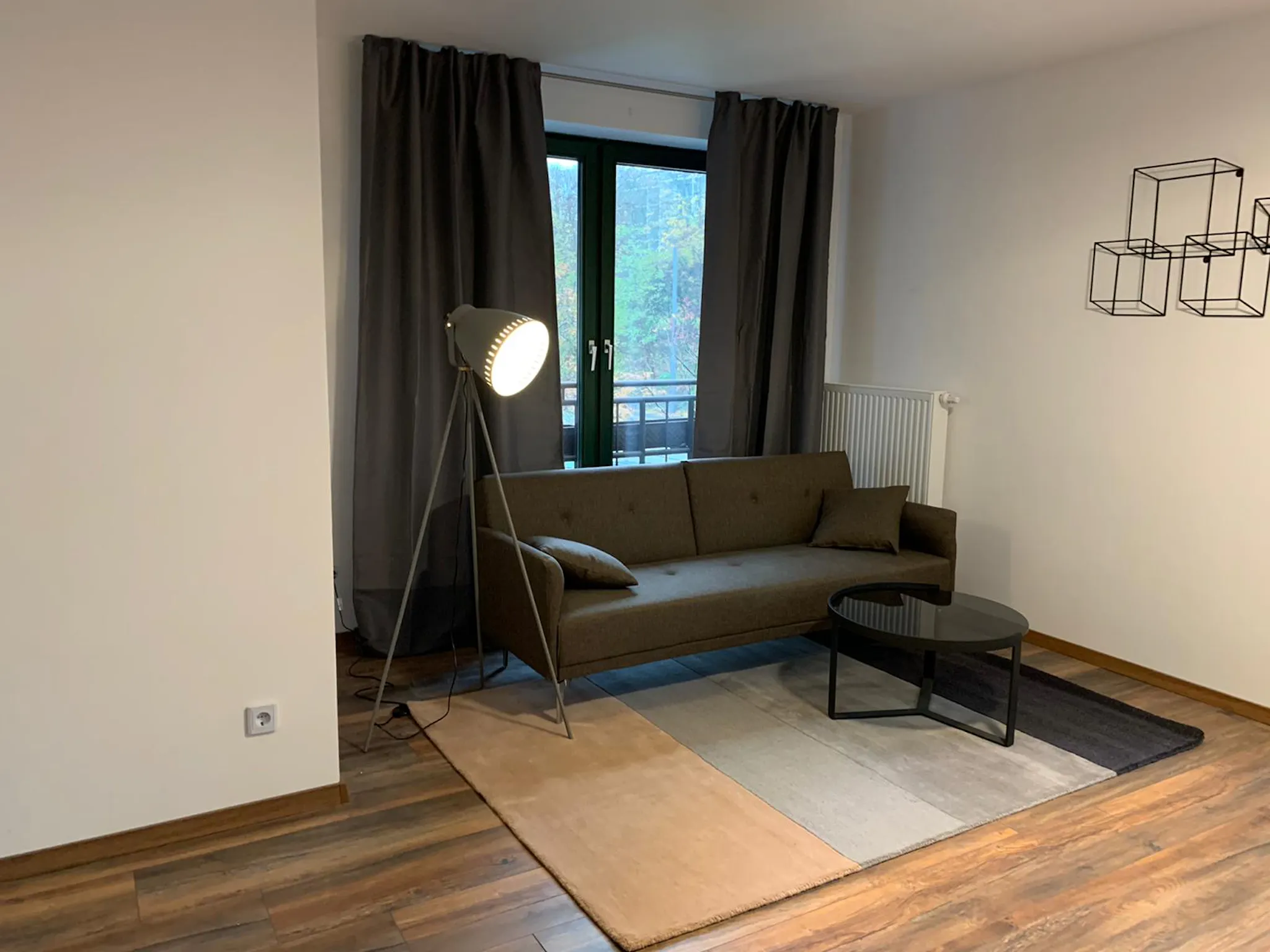 Borgfelder Straße, Hamburg preview