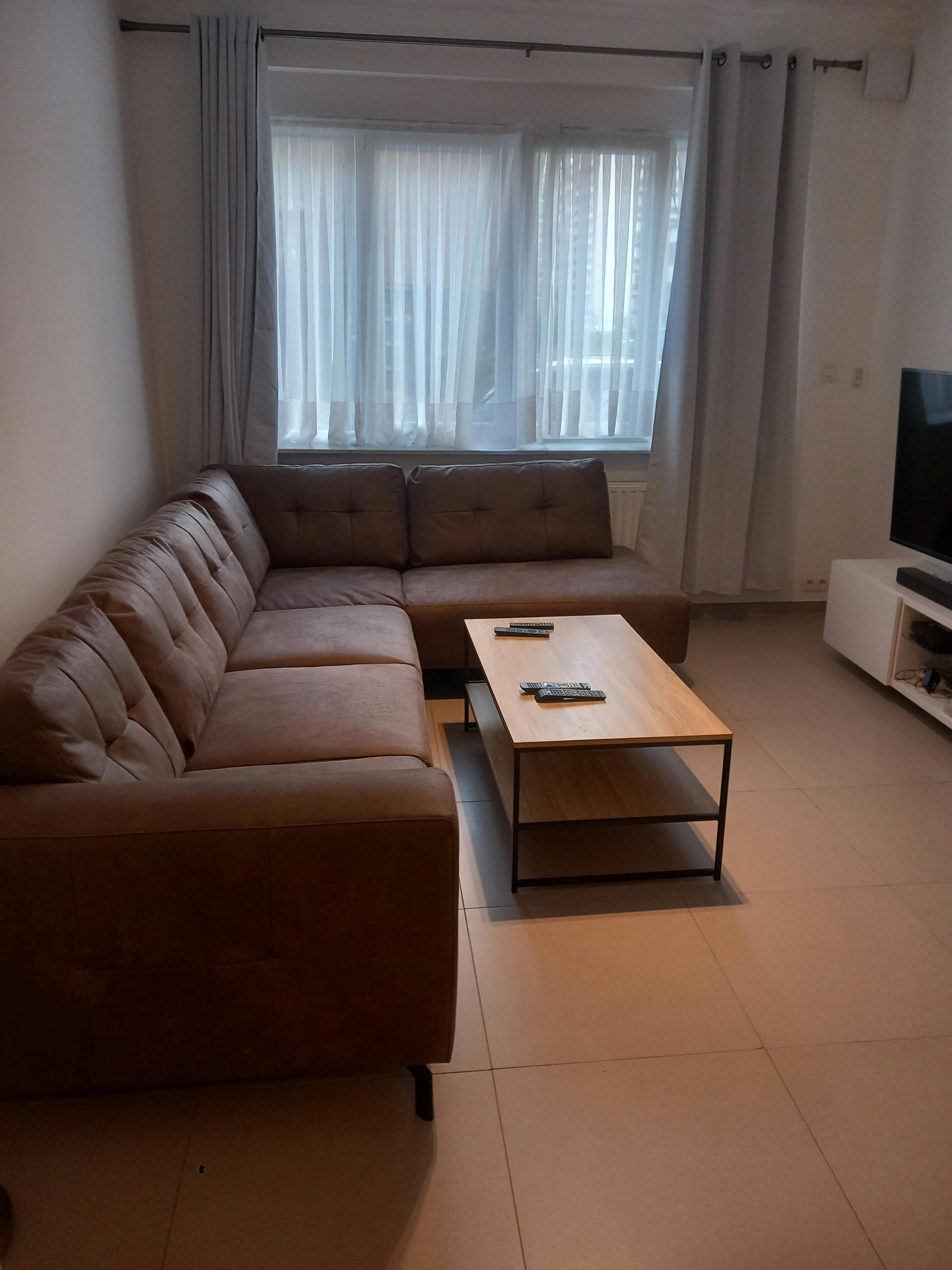 Woning in Evere