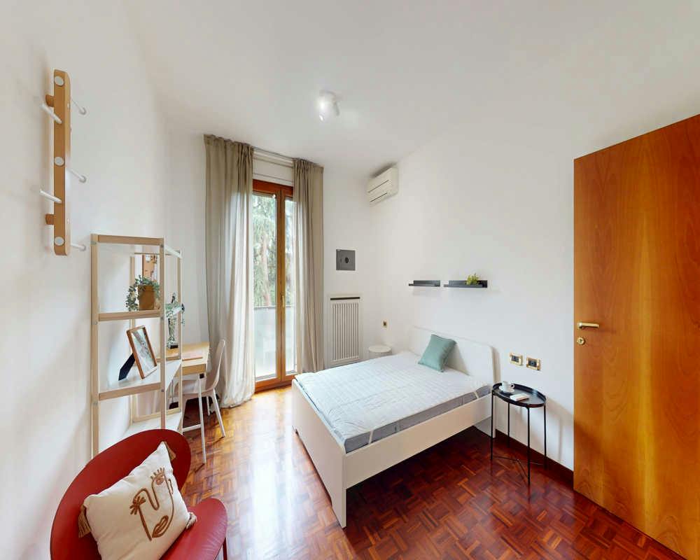 Via Alessandro Litta Modignani, Milan preview