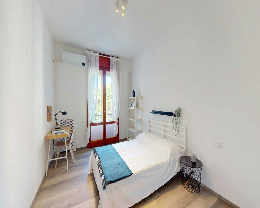 Private room in Via Pola, Milan (1639061) room image 2