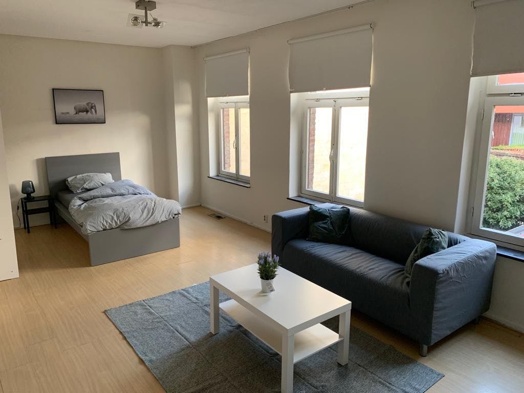Studio in Meerssen