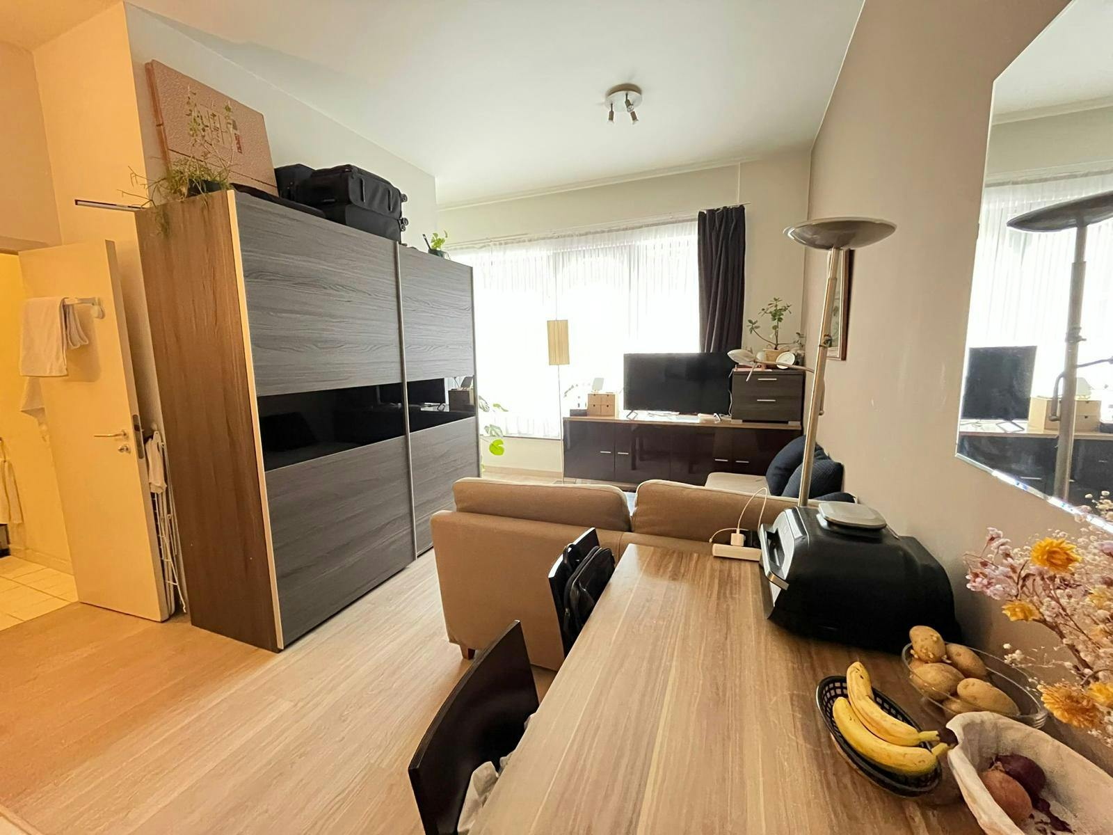 Appartement à Brussel