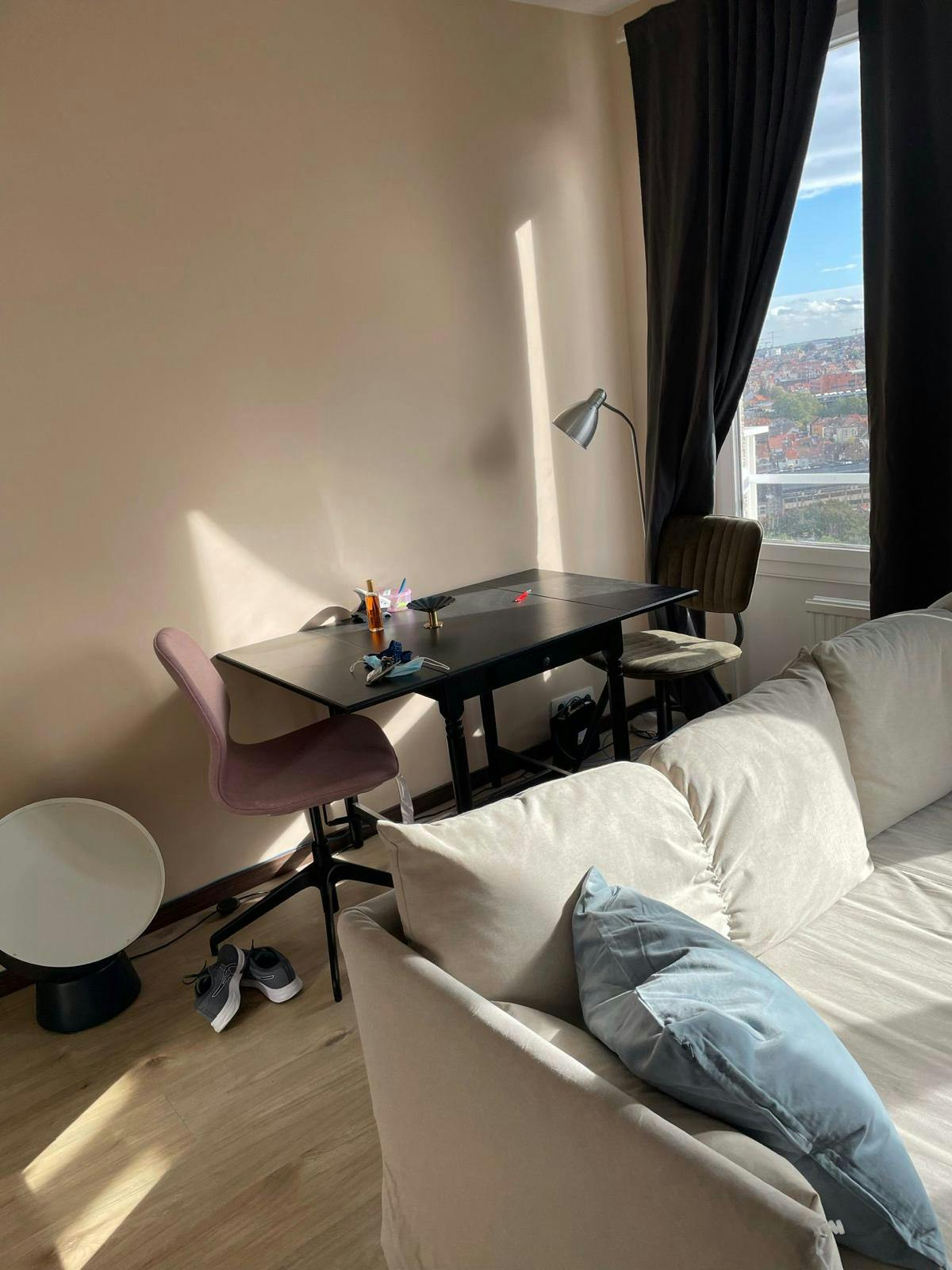 preview gallery tile