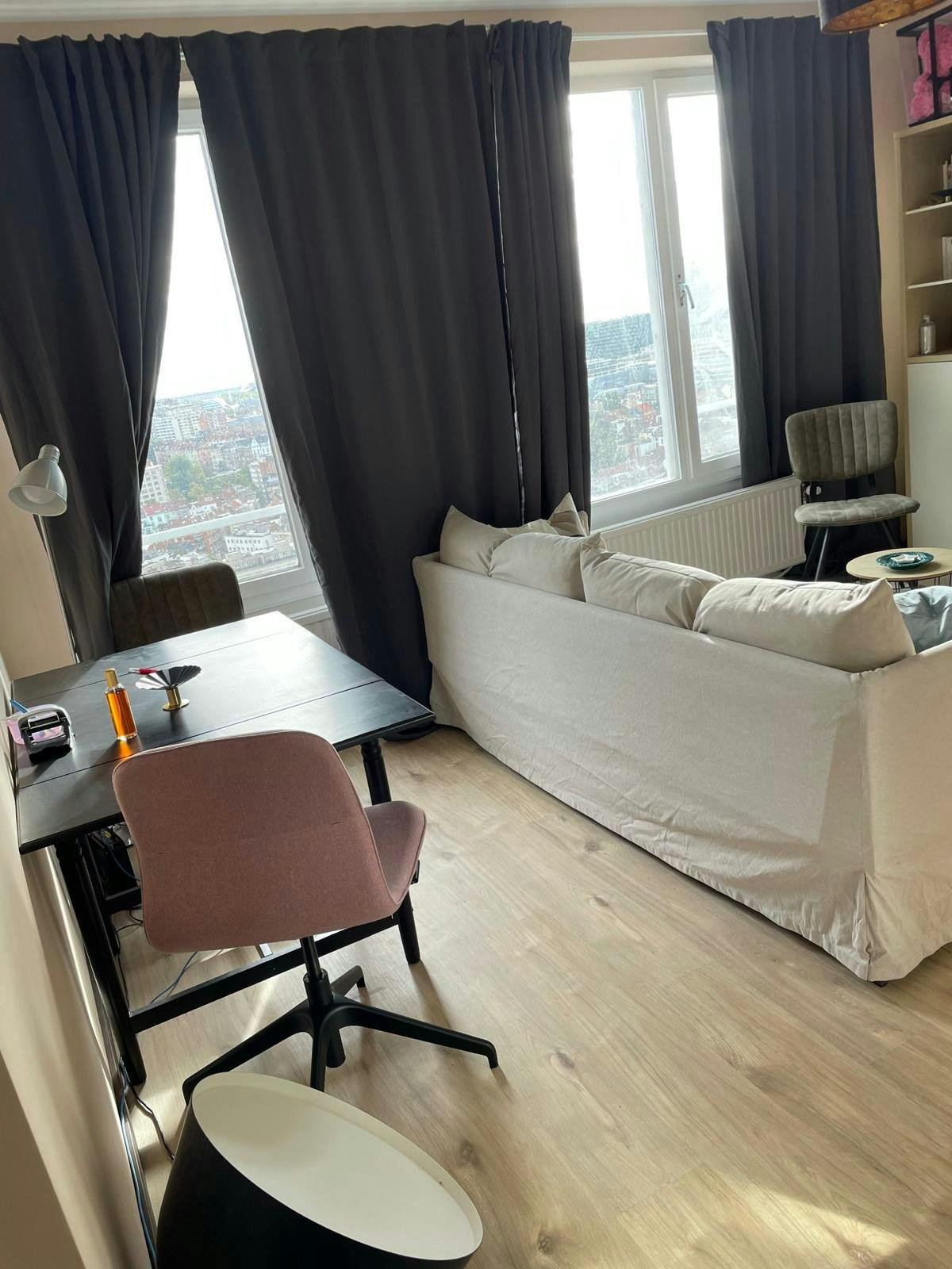 preview gallery tile