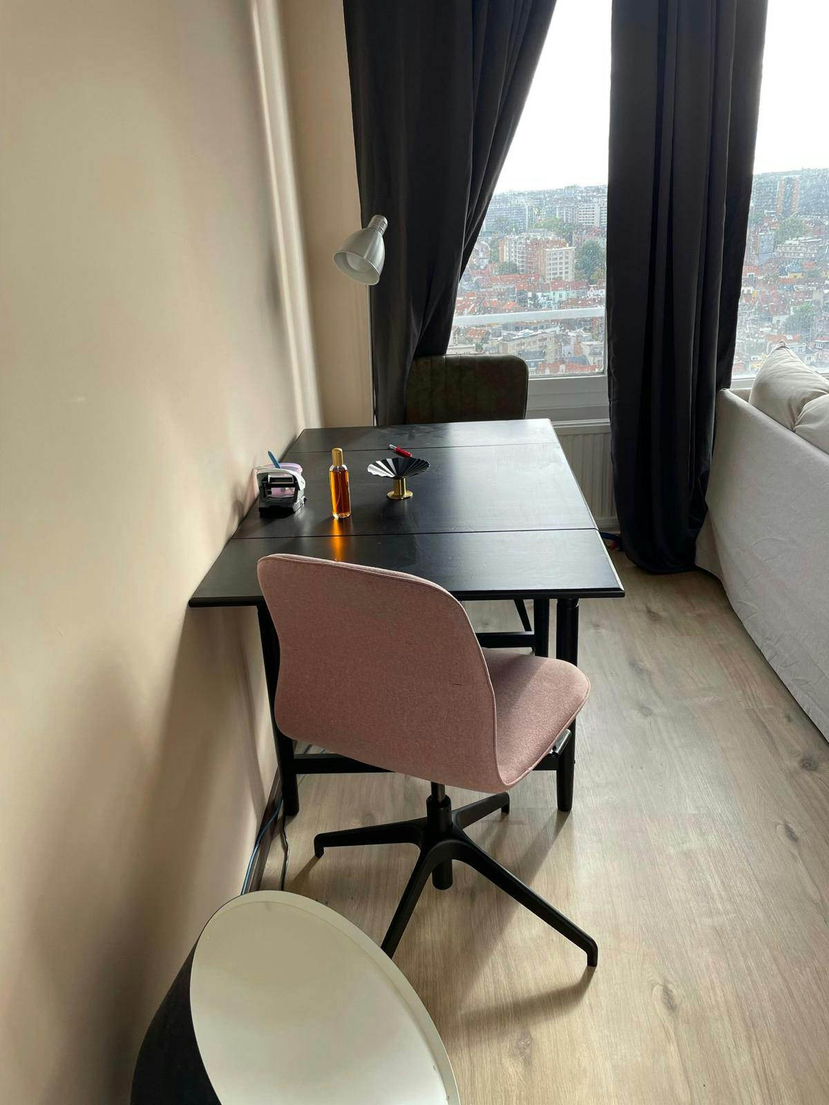 preview gallery tile