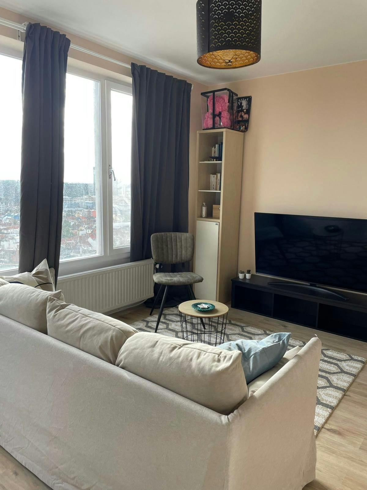 preview gallery tile