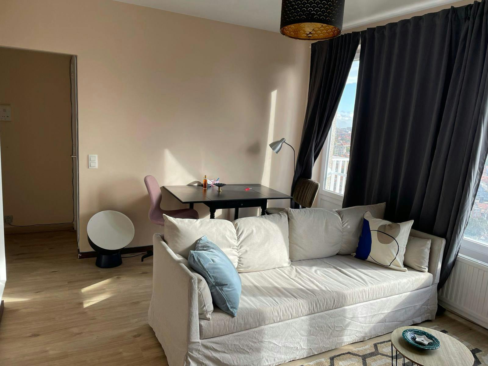 preview gallery tile