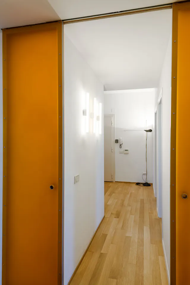 Private room in Viale Francesco Redi, Florence (1639082) room image 72