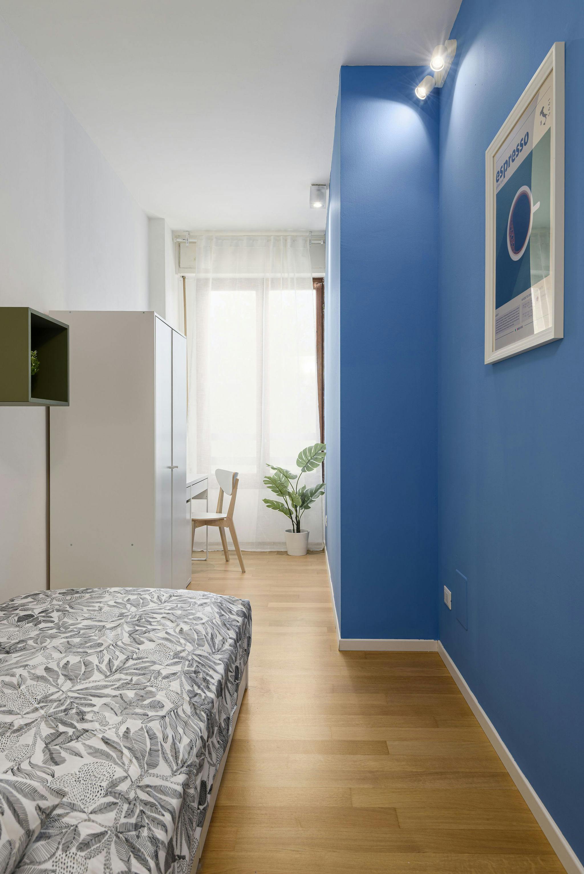 Viale Francesco Redi, Florence preview