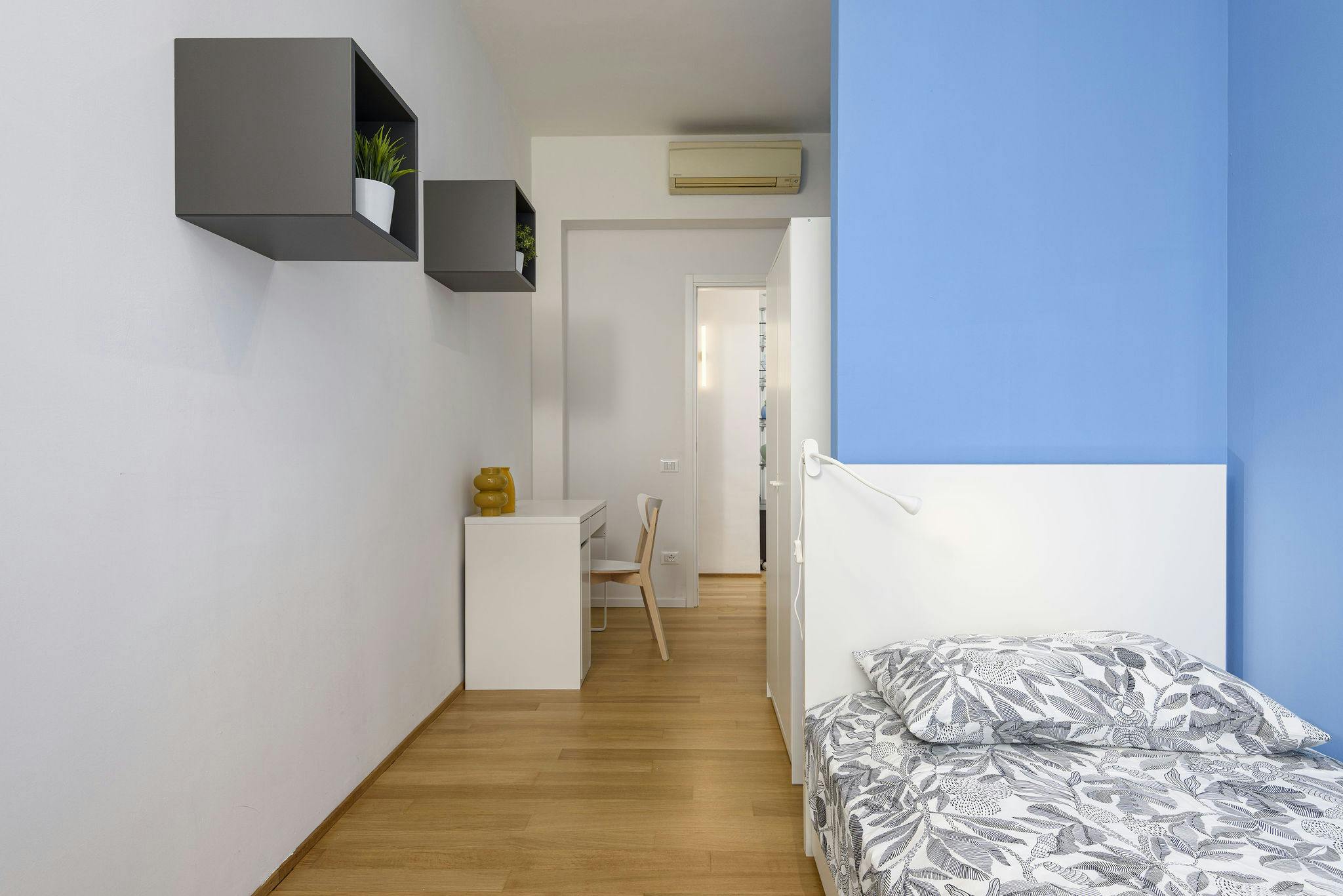 Viale Francesco Redi, Florence preview