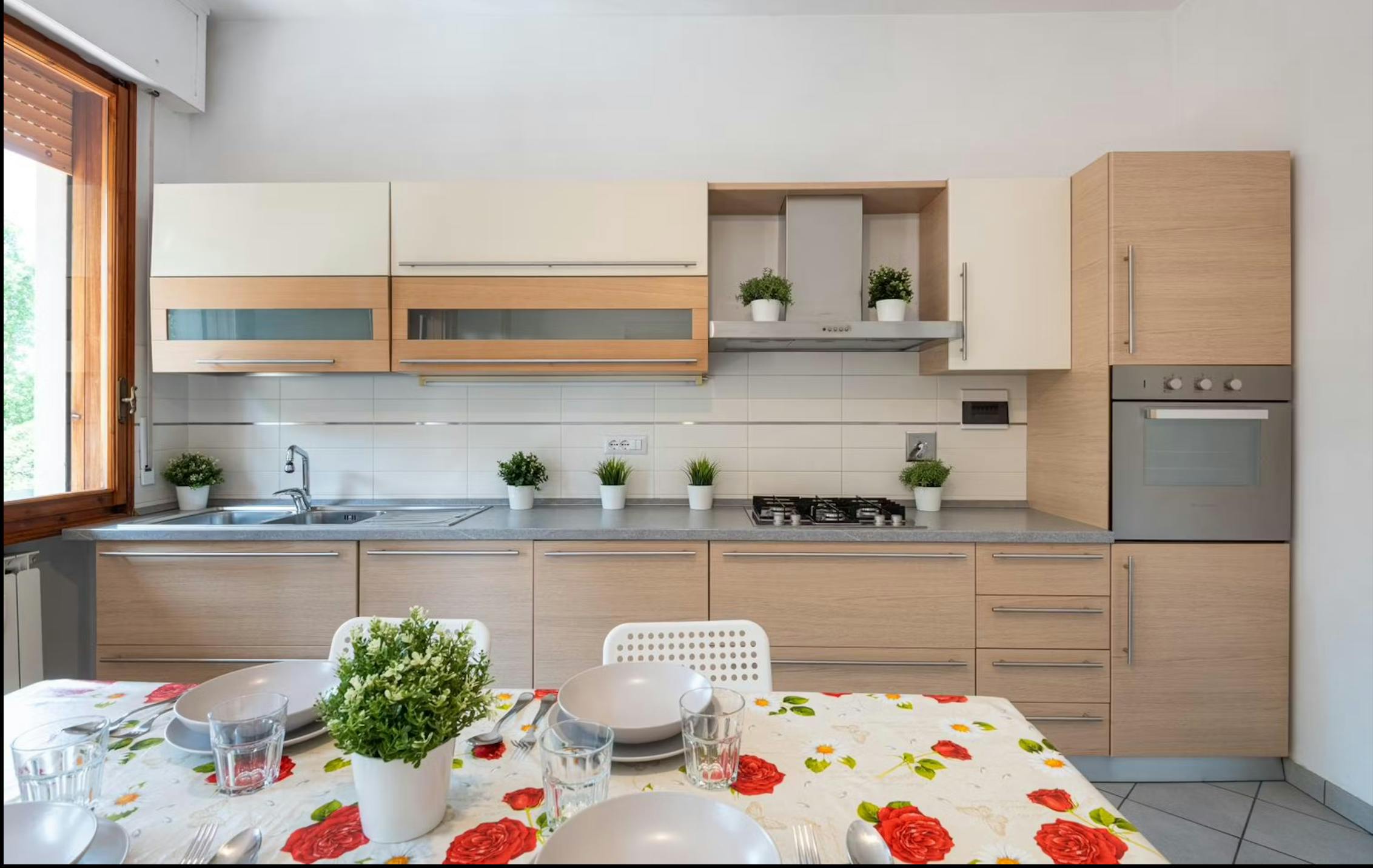 Single room Florence, 1 bed, 16m² — photo 1