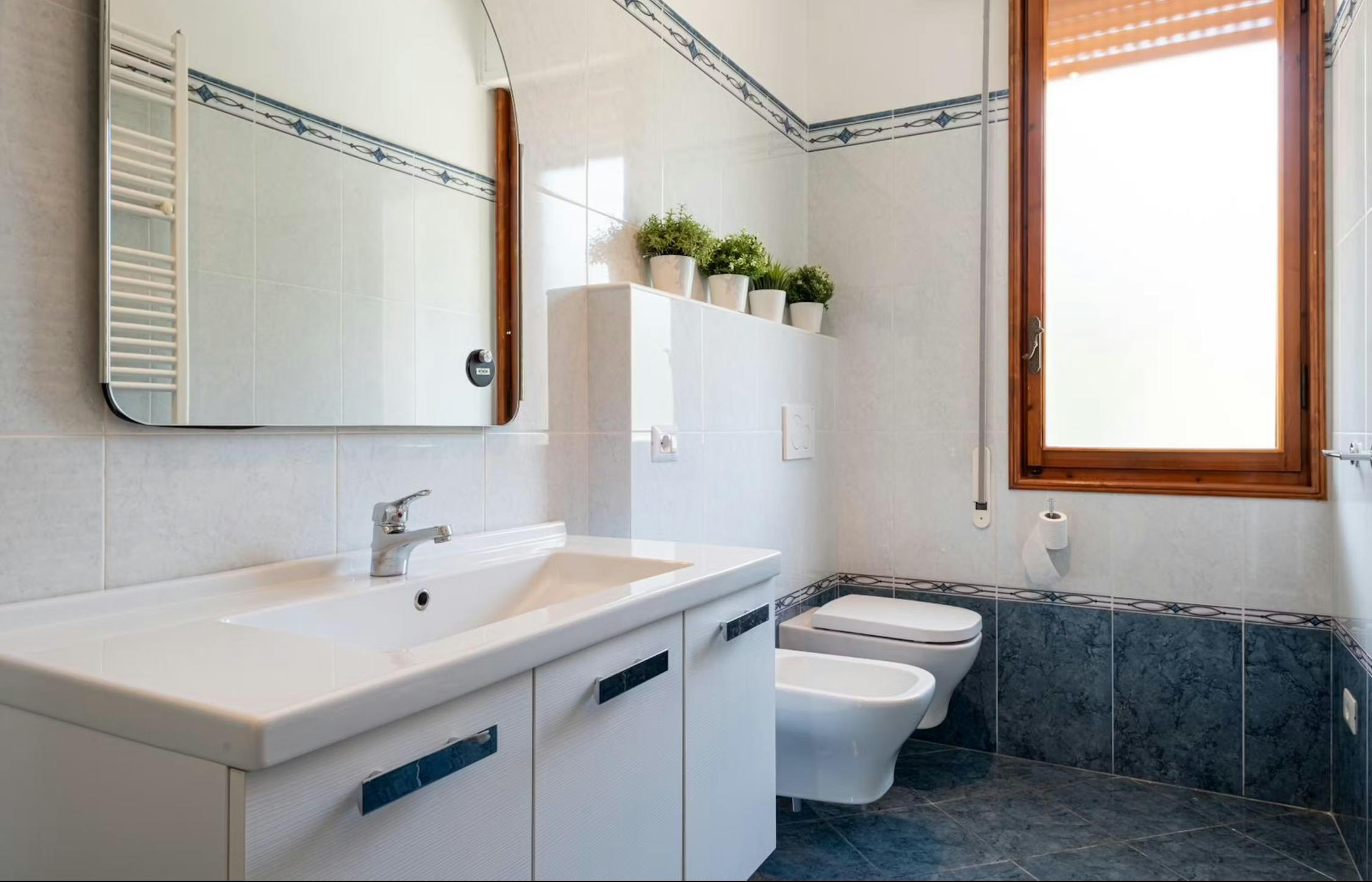 Single room Florence, 1 bed, 16m² — photo 5